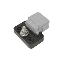 5/16-18 Studs Stainless Steel Sealed Bus Bar
