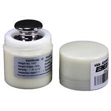 ASTM Weights ASTM 0 - 200g