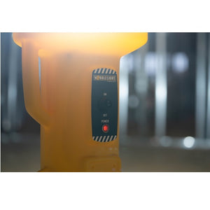 15,000-32”/1 lumen LED Wobblelight 111303LED