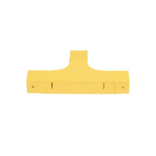 Fiber Runner Horizontal Tee Fitting FT2X2LYL