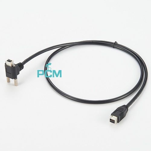 Cable FireWire 9 Pin Machine Vision PCM-CLC-25