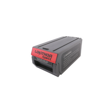 LOKITHOR LIFE 12V 2500 Amp Separate Jump Starter Battery Compatible For ApartX(Battery Only) LO-LIFE