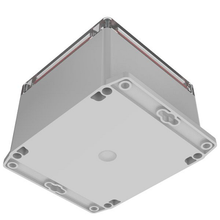 Racks And Boxes Electronic Enclosure RBF55P06C28G
