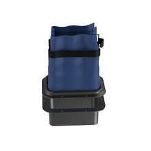 Raised Floor Air Sealing Grommet RFG6X8Y