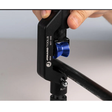 CableSaber Armored Cable Stripper for Precision Cable Jacket Removal NPNB_AST-200