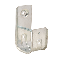 2" Diameter J-Hook Cable Support Stainless Steel CAT32TZ (Pack of 100)