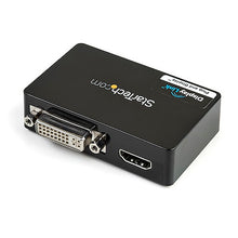 USB 3.0 to HDMI / DVI Adapter - 2048x1152