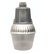 10" Metal Halide 100W Dusk Dawn With photocell Security Light L1701 (Pack of 4)