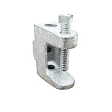 1/4" ROD EG Iron Beam Clamp JFC-1420 (Pack of 100)