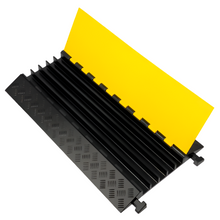 5C cable ramp