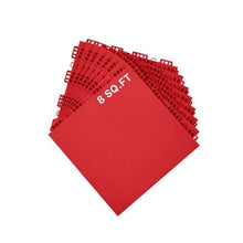 12.4 X 12.4 In PP+PVC Puzzle Floor Tiles for  Gym Floor and  Dance Enthusiasts Training Mat HJP24110-822