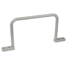 5" Plastic Distribution D Ring DST-500-P (Pack of 150)