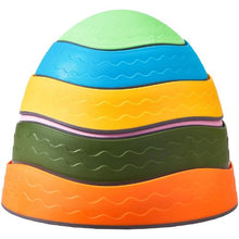 Balance Stepping Stones for Kids – 6 PCS, Non-Slip for Kids
