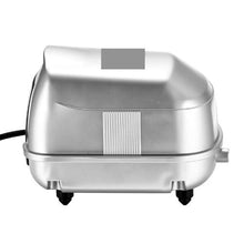 Linear Air Pump 792.52 GPH Septic Aerator for 8 ft Deep Ponds Aquariums & Fish Farms
