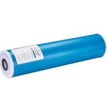 4.5" x 20" Whole House Carbon KDF Filter Cartridge – Coconut Shell