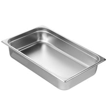 4-Inch Deep Commercial Table Pan For Catering Storage Food UCT8114-1