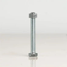 7/16" Hollow Nut Driver and 3" Shaft ND-630716 (Pack of 5)