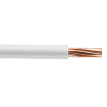 2000FT 0.75mm 1C Bare Copper Unshielded Flexible PVC 600/1000V Tri-Rated Panel Wire