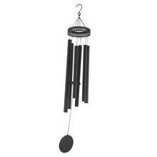 48-Inch Memorial Deep Wind Chimes for Outside W22080