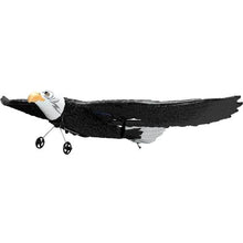41 cm Remote Control Airplane with 6-Axis Gyro Stabilizer with 2 Batteries for Kids