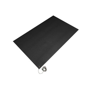 6' x 60' Comfort-King Anti-Static Dry Area Specialty Mats