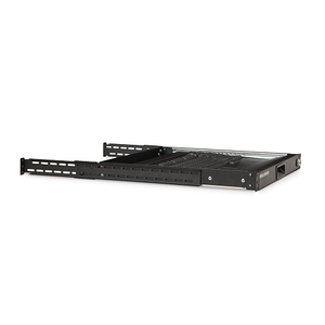 1U Rackmount 4-Post Keyboard Tray 1910-3-003-01