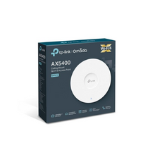 TP-Link Wireless 2.5G Ceiling Mount WiFi 6 Access Point TPL-EAP670