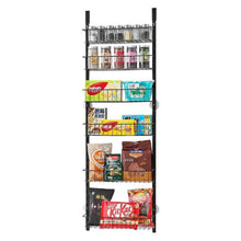 6-Tier Storage Rack for Kitchen DPO-6A
