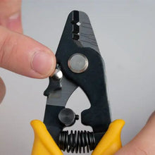 Fiber Cleaning Kit TK-283