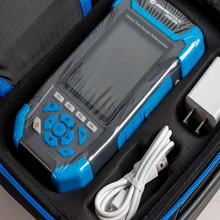 Multi-Function Optical Time-Domain Reflectometer OTDR-1000