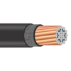 8 AWG XLP USE-2 RHH RHW-2 Copper Building Wire