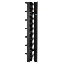 48U Combination Cabling Section 30163-705