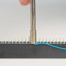 24 AWG Wrap-Strip-Unwrap Tool WSU-24M