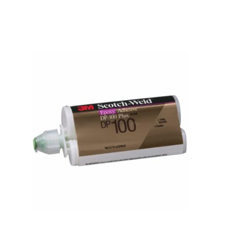 3.500PSI Two-Part Epoxy Adhesive 405-021200-87195