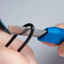 Ergonomic Cable Splicing Knife KN-7