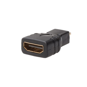 DVI I Dual Link Male to VGA Female Connector 309977 (Pack Of 40)