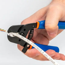 Compact Cable Cutter JIC-500 (Pack of 3)