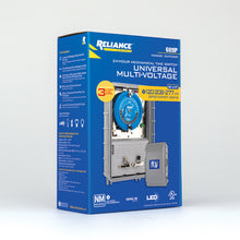 277V Gray 24 Hour Mechanical Time Switch 609P