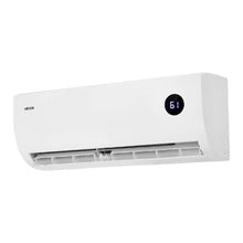 9000 BTU Mini Split AC & Heater 19 SEER2 Inverter 115V for Up to 450 Sq. Ft.