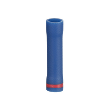 16-14/22-18 AWG StrongHold Step-Down Butt Splice Blue ESV14-ESV18-Q (Pack of 250)