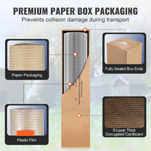 48 Inch x 100 Ft Chicken Wire Fencing wire and  19 Gauge Galvanized Wire Mesh Roll SS121248100G