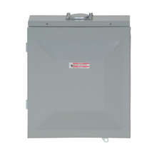 125A NEMA 3R Single Phase CH Main Lug Loadcenter CH8L125RP