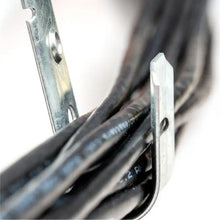 3/4" Standard J Hook Size 12 JH12-25 (Pack of 35)
