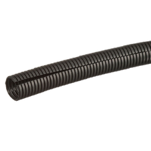 Corrugated Loom Tubing CLT125F-.75M20 Roll