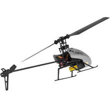 RC Helicopter 2.4GHz with Gyro – Beginner Remote Control Toy 39 Min Flight Time