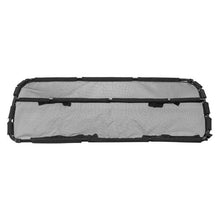 56 X 32 Inch Inch Metal Adjustable Vehicle Pet Barrier Universal-Fit Car Divider for Car SZJJGW01L