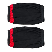 Extra Large Snow Tire Socks with Elastic Straps (2-Pack)