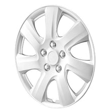 16 In Wheel Rim Cover Hubcaps for All Weather Use WC16IN