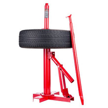 Portable Manual Tire Changer Bead Breaker Tool for Car Truck Motorcycle LTCZ-B