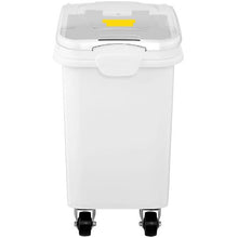 27 Gal Ingredient Storage Container For Kitchen F-8989 (Pack of 1)